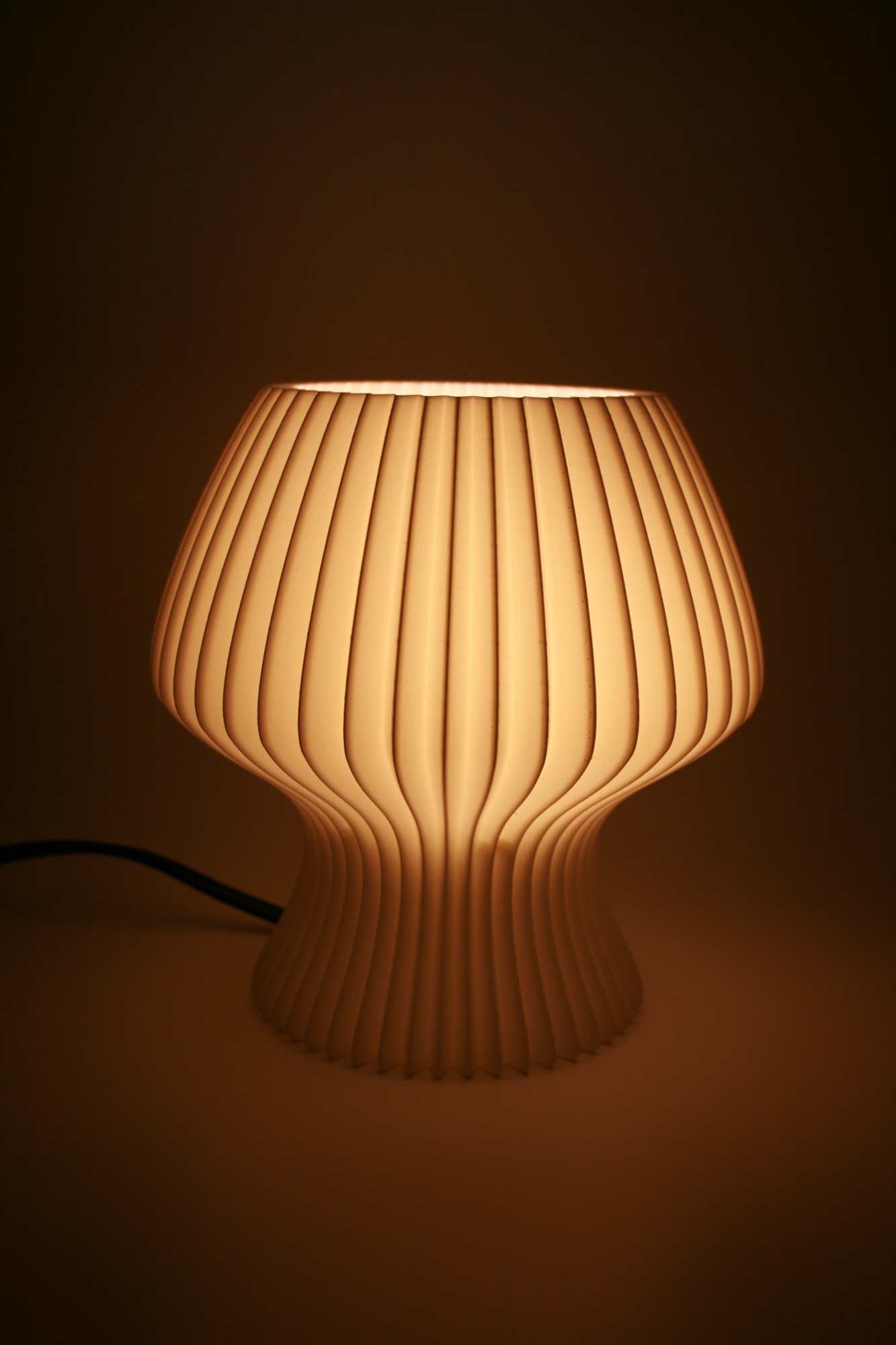 Бра 'Сатиновый поворот' 6